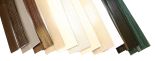 Garage Door Stop Side & Top Molding Kit All Colors 8