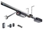 Sommer 2060 evo+ 600N 3/4HP Direct Drive Garage Door Opener