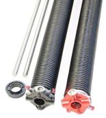 Pair of High Quality Garage Door Torsion Springs All Sizes